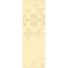 Декор 25*75 Aquos В Lime Satinato